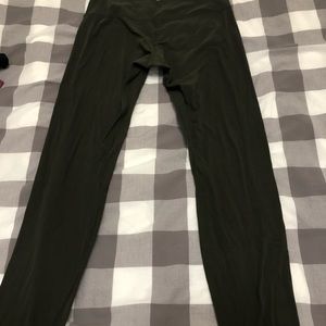 Lululemon align pants